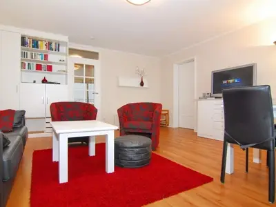 Ferienwohnung für 4 Personen (68 m²) in Westerland (Sylt) 6/10