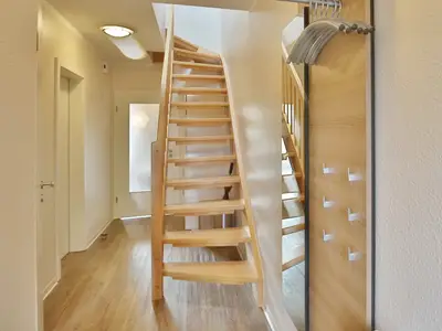 Ferienwohnung für 4 Personen (63 m²) in Duhnen 8/10