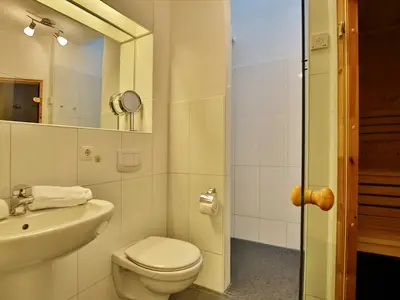 Ferienwohnung für 4 Personen (63 m²) in Duhnen 9/10