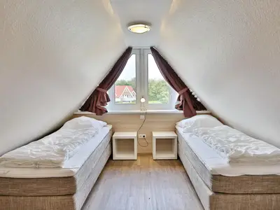 Ferienwohnung für 4 Personen (63 m²) in Duhnen 10/10