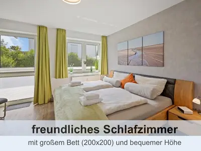 Ferienwohnung für 3 Personen (75 m²) in Steinmarne 3/10