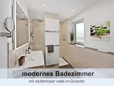 Ferienwohnung für 3 Personen (75 m²) in Steinmarne 4/10