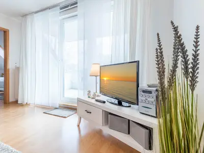 Ferienwohnung für 4 Personen (58 m²) in Boltenhagen (Ostseebad) 5/10