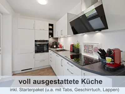 Ferienwohnung für 3 Personen (75 m²) in Steinmarne 6/10