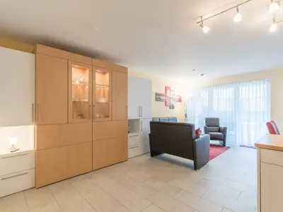 Ferienwohnung für 5 Personen (85 m²) in Duhnen 5/10