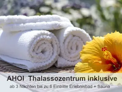 Ferienwohnung für 3 Personen (75 m²) in Steinmarne 10/10