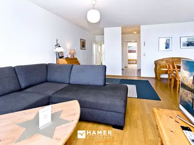 Ferienwohnung für 2 Personen (80 m²) in Cuxhaven 6/10