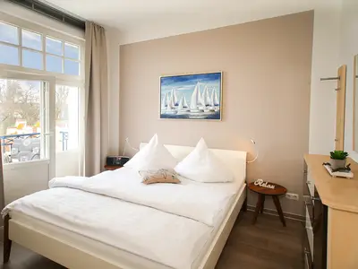 Ferienwohnung für 2 Personen (44 m²) in Ostseebad Kühlungsborn 8/10