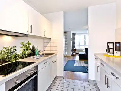 Ferienwohnung für 2 Personen (80 m²) in Cuxhaven 7/10