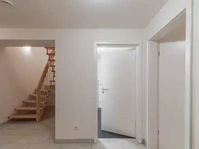 Ferienwohnung für 5 Personen (85 m²) in Duhnen 10/10