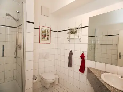 Ferienwohnung für 2 Personen (44 m²) in Ostseebad Kühlungsborn 9/10