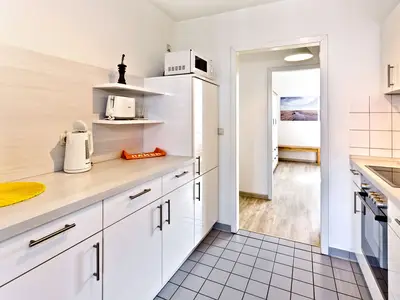 Ferienwohnung für 2 Personen (80 m²) in Cuxhaven 9/10