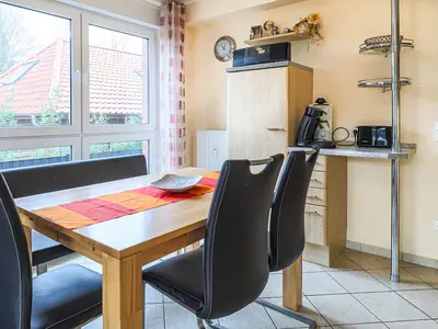 Ferienwohnung für 6 Personen (94 m²) in Duhnen 3/10
