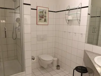 Ferienwohnung für 2 Personen (44 m²) in Ostseebad Kühlungsborn 10/10