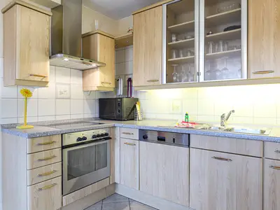 Ferienwohnung für 6 Personen (94 m²) in Duhnen 4/10