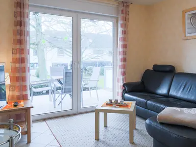 Ferienwohnung für 6 Personen (94 m²) in Duhnen 5/10