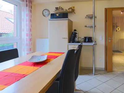 Ferienwohnung für 6 Personen (94 m²) in Duhnen 6/10