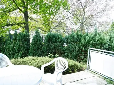 Ferienwohnung für 6 Personen (94 m²) in Duhnen 7/10