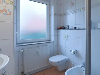 Ferienwohnung für 6 Personen (94 m²) in Duhnen 8/10