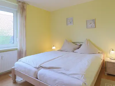 Ferienwohnung für 6 Personen (94 m²) in Duhnen 10/10