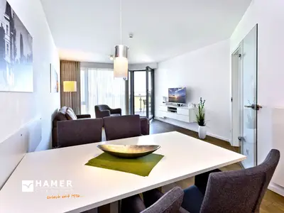 Ferienwohnung für 2 Personen (57 m²) in Cuxhaven 5/10