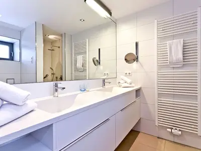 Ferienwohnung für 2 Personen (57 m²) in Cuxhaven 7/10