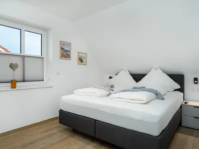 Ferienwohnung für 2 Personen (50 m²) in Krummhörn Greetsiel 2/5