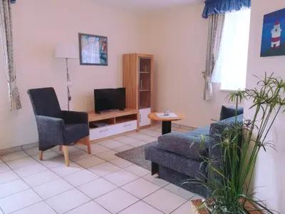 Ferienwohnung für 4 Personen (44 m²) in Ostseebad Kühlungsborn 1/6