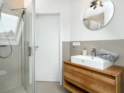 Ferienwohnung für 2 Personen (50 m²) in Krummhörn Greetsiel 3/5