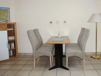 Ferienwohnung für 4 Personen (44 m²) in Ostseebad Kühlungsborn 2/6