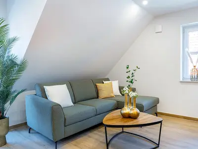 Ferienwohnung für 2 Personen (50 m²) in Krummhörn Greetsiel 5/5
