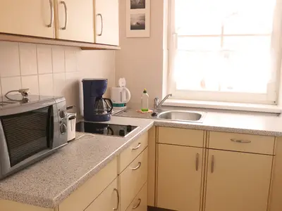 Ferienwohnung für 4 Personen (44 m²) in Ostseebad Kühlungsborn 3/6