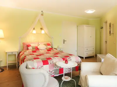 Ferienwohnung für 2 Personen (35 m²) in Ostseebad Kühlungsborn 2/5