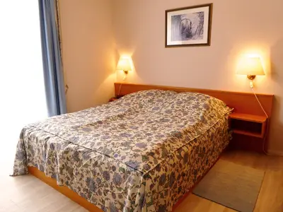 Ferienwohnung für 4 Personen (44 m²) in Ostseebad Kühlungsborn 5/6