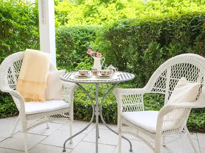 Ferienwohnung für 2 Personen (35 m²) in Ostseebad Kühlungsborn 4/5