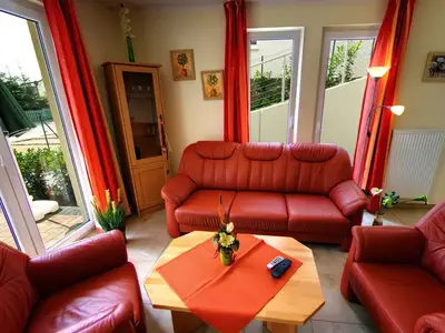 Ferienwohnung für 2 Personen (54 m²) in Ahlbeck 2/9