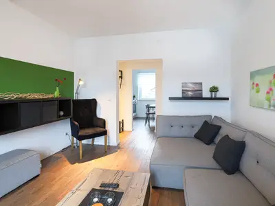 Ferienwohnung für 4 Personen (48 m²) in Duhnen 3/10