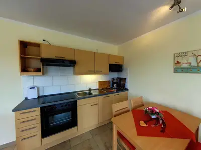 Ferienwohnung für 2 Personen (54 m²) in Ahlbeck 6/9