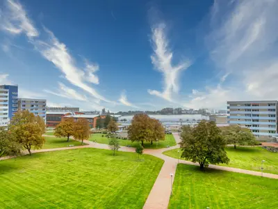 Ferienwohnung für 4 Personen (45 m²) in Heiligenhafen 2/10