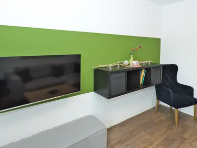 Ferienwohnung für 4 Personen (48 m²) in Duhnen 4/10
