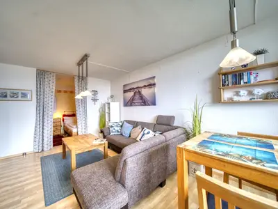 Ferienwohnung für 4 Personen (45 m²) in Heiligenhafen 3/10