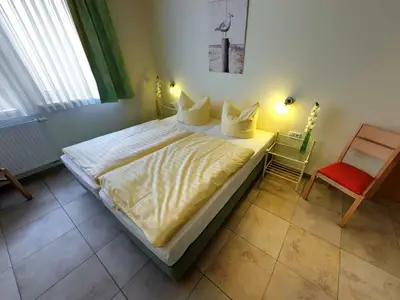 Ferienwohnung für 2 Personen (54 m²) in Ahlbeck 7/9