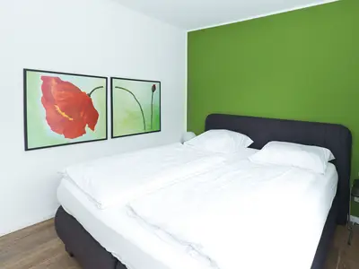 Ferienwohnung für 4 Personen (48 m²) in Duhnen 7/10