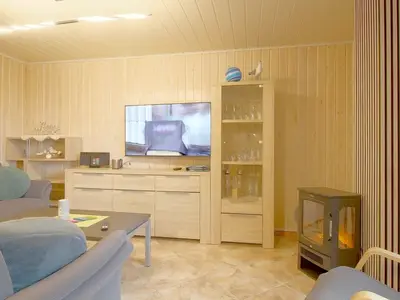 Ferienwohnung für 6 Personen (85 m²) in Dorum Neufeld 3/10