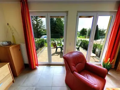 Ferienwohnung für 2 Personen (54 m²) in Ahlbeck 9/9