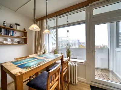 Ferienwohnung für 4 Personen (45 m²) in Heiligenhafen 8/10