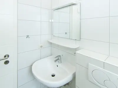 Ferienwohnung für 4 Personen (48 m²) in Duhnen 10/10