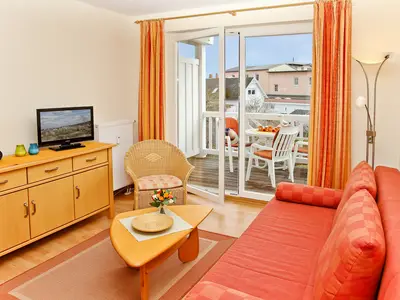 Ferienwohnung für 4 Personen (45 m²) in Ostseebad Kühlungsborn 2/7