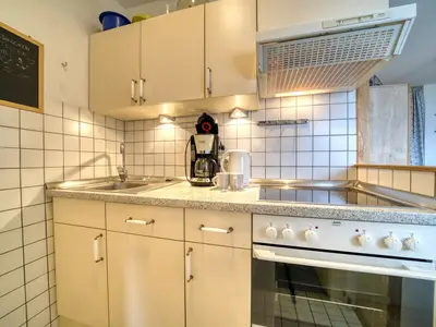 Ferienwohnung für 4 Personen (45 m²) in Heiligenhafen 10/10