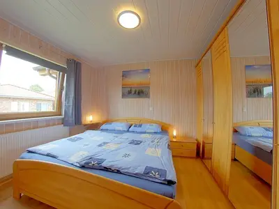 Ferienwohnung für 6 Personen (85 m²) in Dorum Neufeld 8/10